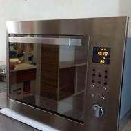 فر برقی توکار آریستون اصل ایتالیا