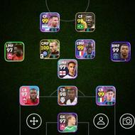 اکانت ای فوتبال