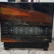 بخاری گازی نیک کالا