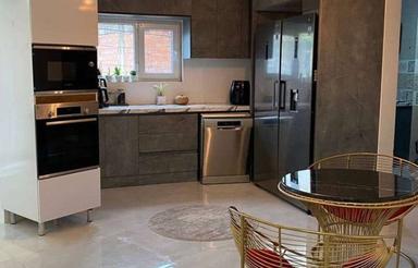 اجاره آپارتمان 115 متری تک واحدی،نوساز در کلاکسر