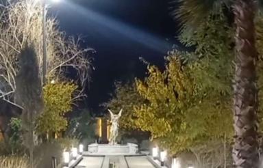 فروش باغ روستای جار