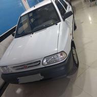 پراید 131فول 96