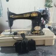 چرخ خیاطی مارشال