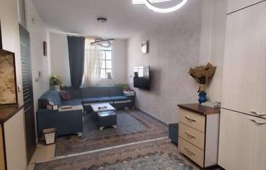 آپارتمان تک خواب محله امامت