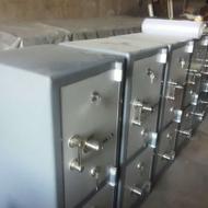 گاوصندوق سدید ایران کاوه طرح سایروس