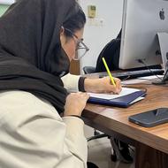 استخدام حسابدار بدون تجربه / آموزش حسابداری