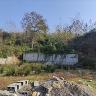 فروش زمین مسکونی 400 متر در بابلکنار