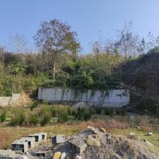 فروش زمین مسکونی 400 متر در بابلکنار