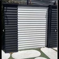 تولید جدول و موزائیک و نرده با قیمت استثنائی