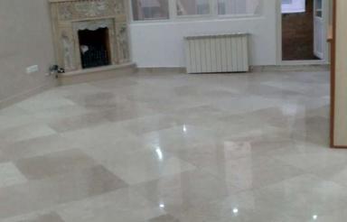 100متر/2خواب/5طبقه/2واحدی/طبقه دوم/نما و مشاعات تمیز و شیک