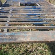 فروشه یدکش کومباین