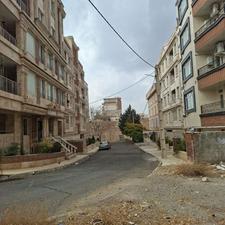 زمین اپارتمانی قیمت مناسب شهر جدید هشتگرد