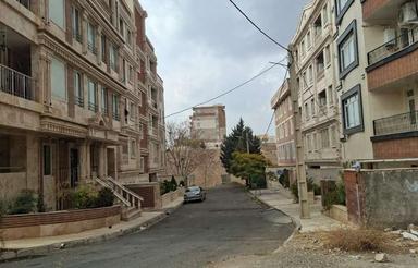 زمین اپارتمانی قیمت مناسب شهر جدید هشتگرد