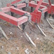 چیزل هفت شاخه