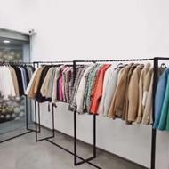 رگال لباس فروشگاهی