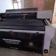 دستگاه برش لیزر