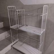 جاکفشی قفسه