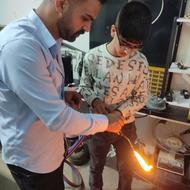 آموزش تخصصی تعمیر و نصب کولر گازی.پکیج.برد