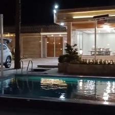 فروش باغ اصفهانک