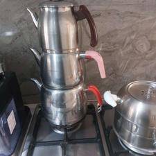 کتری های ترک