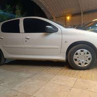 206 تیپ دو مدل 98