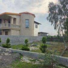 فروش ویژه زمین با سند تکبرگ در منطقه آزاد ساحل چپکرود