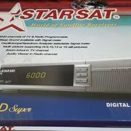 گیرنده ستار ست