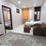 تور زیارتی مشهد با غذا