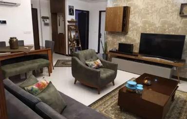 اجاره آپارتمان 90 متری روبروی دانشگاه روز بهان