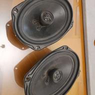 باند و طاقچه پراید