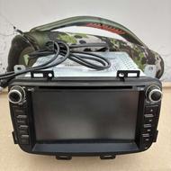 ضبط فابریک اندروید برلیانس