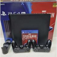 پلی استیشن 4 پرو کپی خور