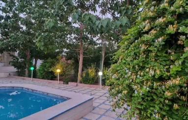 فروش باغ اصفهانک