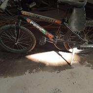 دوچرخه ی حرفه ای