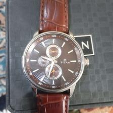 ساعت مچی تایتن