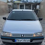 پژو 405 مدل 85