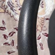 فرمان 132 صفر کلا 1 هفته رو ماشین بوده