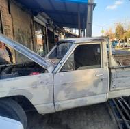 وانت پاترول باری 1981