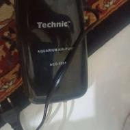 پمپ اکواریوم