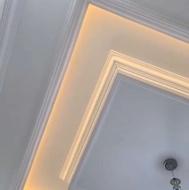 خدمات گچکاری با کیفیت بالا