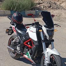 بنلی تی ان تی 25