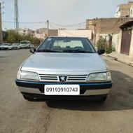 پژو GLX405 بیرنگ مدل 94