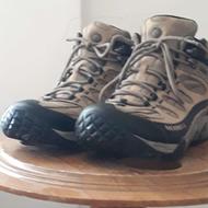 بوت کوهنوردی میرل