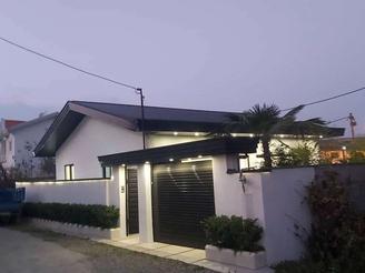 فروش ویلا 120 متر در خیابان فردوسی شرقی