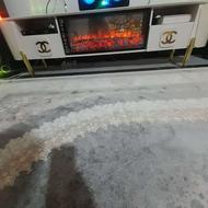 میز تلویزیون در حد نو