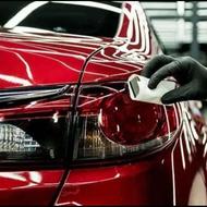 اجرای انواع کاور ppf و سرامیک و تریم داخلی(اقساط)