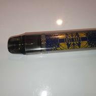 ویپ شارژی با سالت