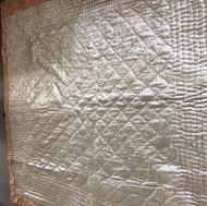 لحاف کرسی در حد نو