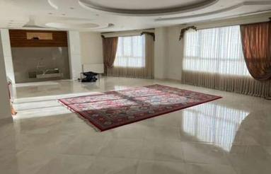 فروش آپارتمان شیک دو نبش 240 متر در 16 متری اول