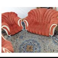 مبل راحتی هفت نفره